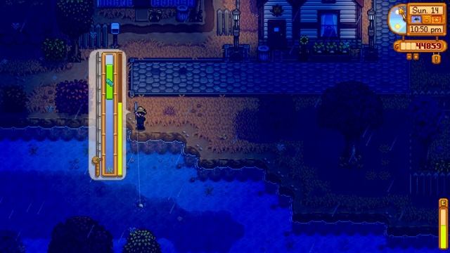 Stardew Valley Completionist Farm Playthrough Episode 35 * update 1.5