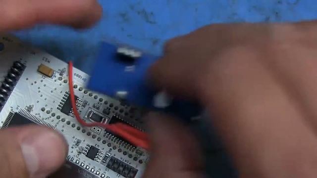 TWB #8 | MegaSquirt 3 Knock Sensor Add On Module