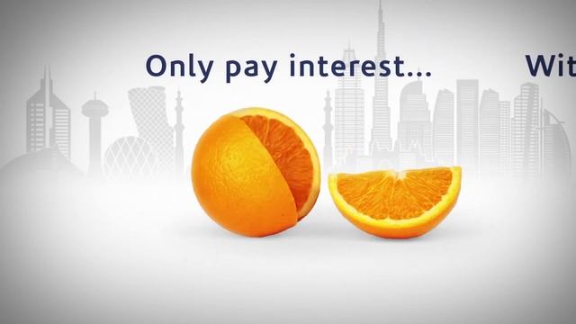 Mashreq Slice Loans