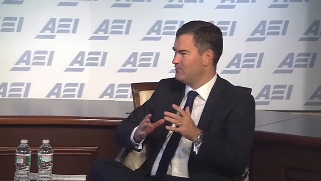 How the UK responsibly lowered its corporate tax rate: Remarks from David Gauke MP