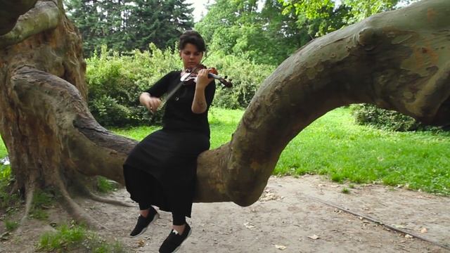 Classical Music in the Garden | Svitlo Concert