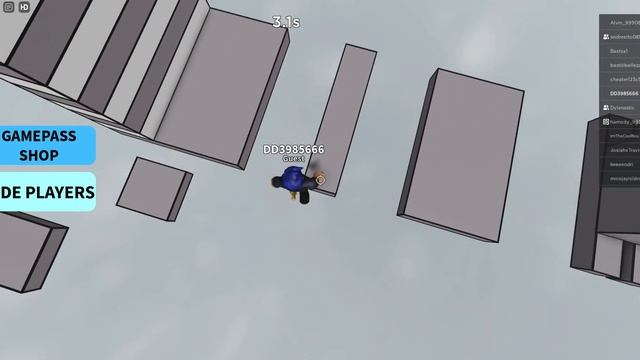 6.0 60fps wr