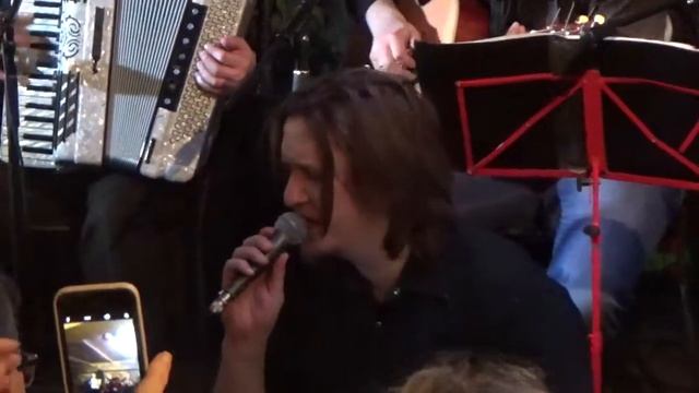 Александр Фадеев