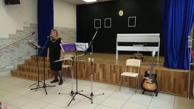НИКОЛЬ НЕШЕР - Во сне рождаются стихи