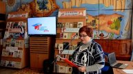 Art-Клуб "Февраль". День воссоединения Крыма с Россией
