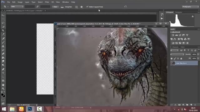 HOw to New god of war movie poster edit by Thozha Editz full hd 1080p hd video 2018..
