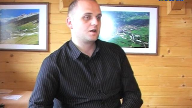 emisija TV Gost: mr Huso Beli Brdakic, direktor TO Plav