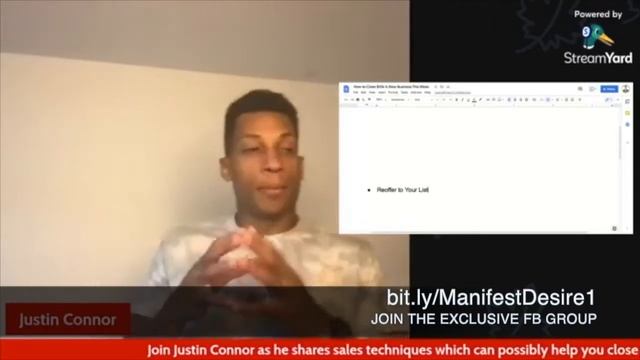 How To Close $10,000 in New Business Using This Technique
