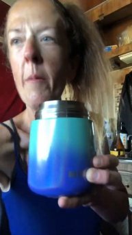 I like my #coffee like Goldilocks ha