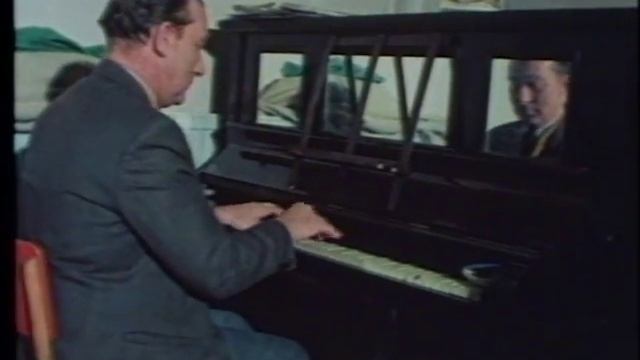Hackney in 1979 - Documentary about London's working class district