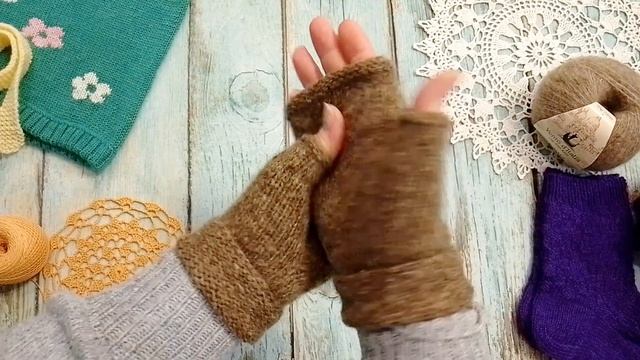 Готовые работы / новые процессы