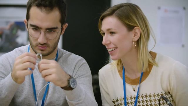 Study the Master in Management & Innovation at TUM School of Management