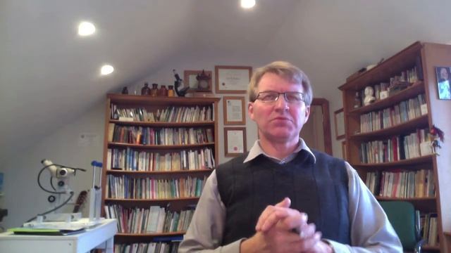 Are My Bad Headaches Caused By My Yeast Infection? | Ask Eric Bakker