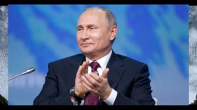 ВОТ И ВСЁ! Владимир Путин Ошарашил Громким Заявлением - Вся Страна аплодирует стоя!