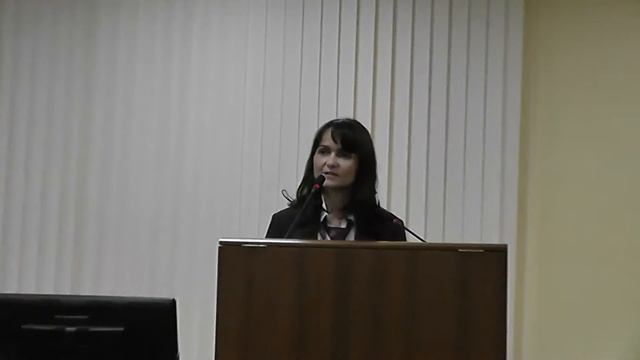 День Поэзии в ВГУ Воронеж 2014