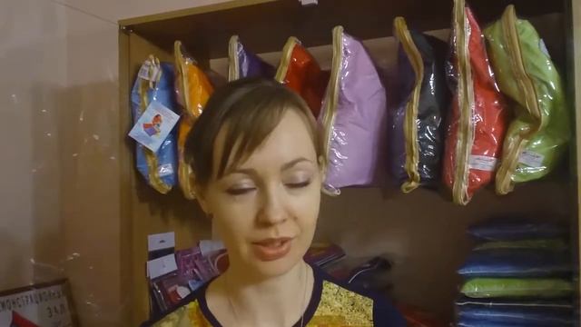 Business with Kate and Pillows Asoniya in Russian Company Uslada