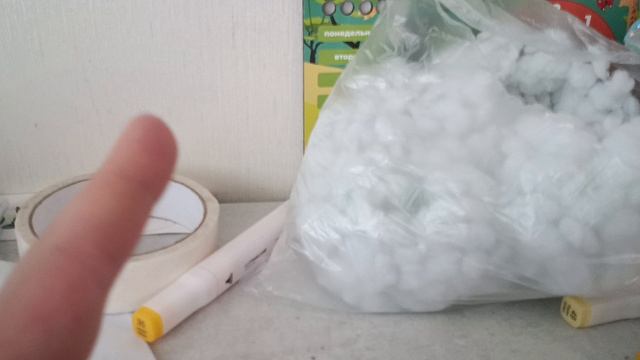 сквиш лимон