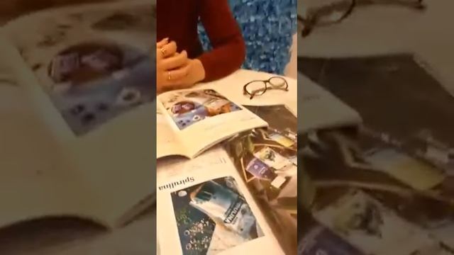 Отзыв о получении результата по болезни ДЦП