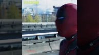 Deadpool||sale tin ke dibbe|| *shorts #ytshorts #viral #trend