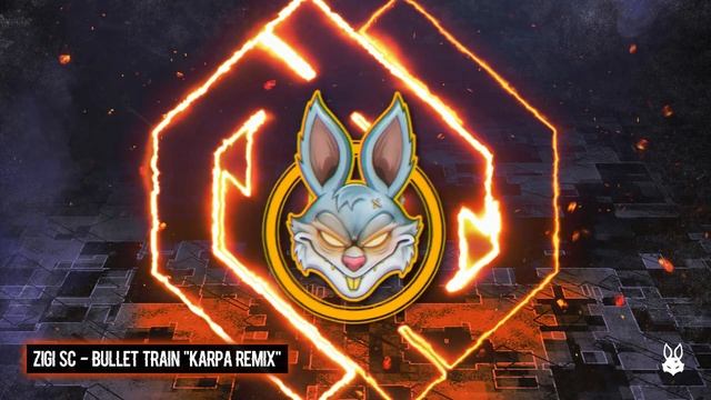 Zigi SC - Bullet Train (Karpa Remix) [Mindicted Music]