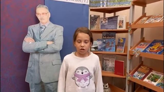 А  Тарханов   Опята, читает А  Сапожникова