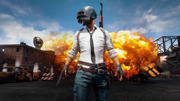 | PUBG | Культурный | Stream | Безмата |"Новичок" в PUBG