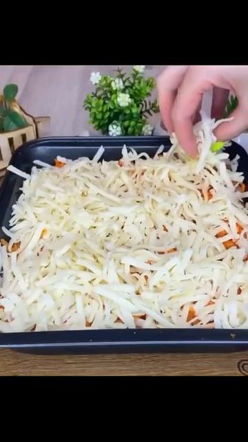 Сохраняй рецепт самой вкусной гречки в духовке 😋.⠀#shorts #быстроивкусно #готовимвкусно #рецепты