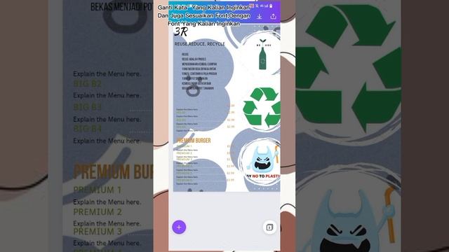 Tutorial Membuat Poster Di Canva,Kelompok A2 Jumansa @bumalika1301
