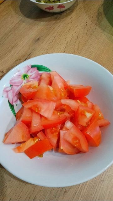 Фунчоза по Русски