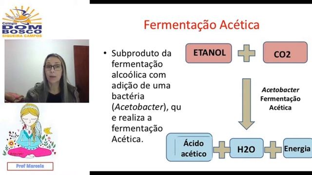 Aula 9 Turma 1ª Série EM Biologia