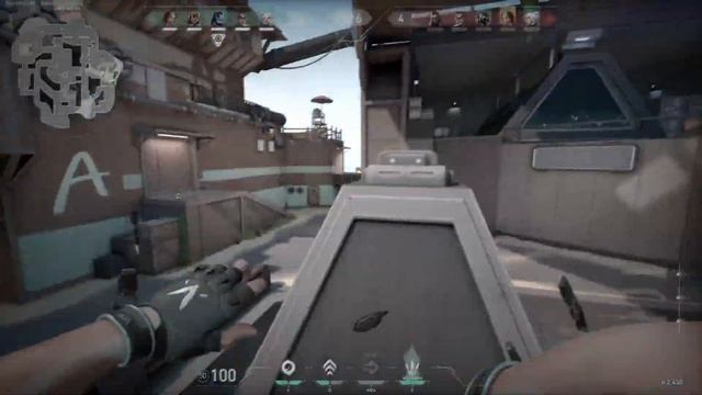 Kaemi's Loadout is clean?