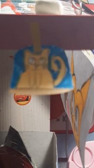 Моя колекция рисунков.