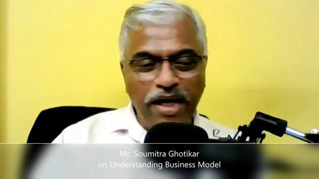 Understanding Business Model  Canvas Testimonial