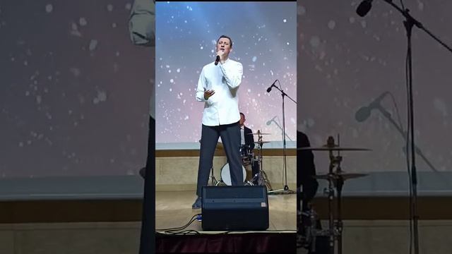 Там где клен шумит