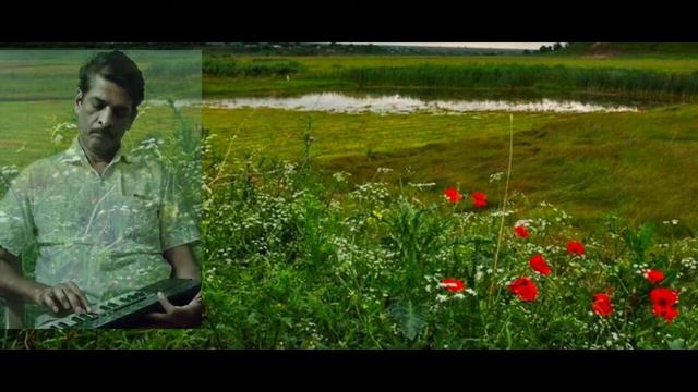 Gunna Mamidi Komma Meeda.. Telugu Keyboard song by Sudhakar Saranga SC Creations