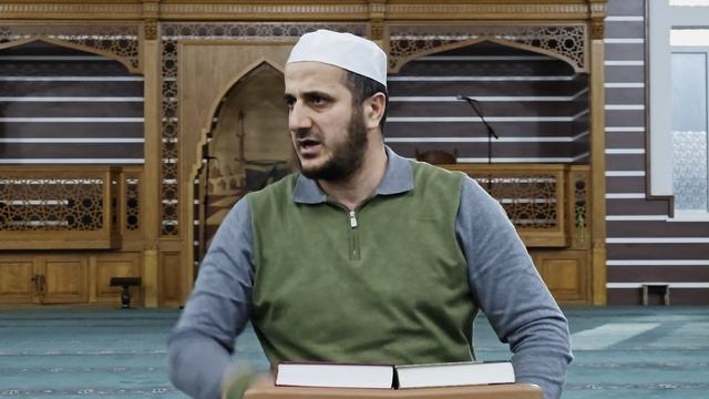 Слушайтесь своих родителей ( Абдула Миарсо ) - 03.02.2025 г