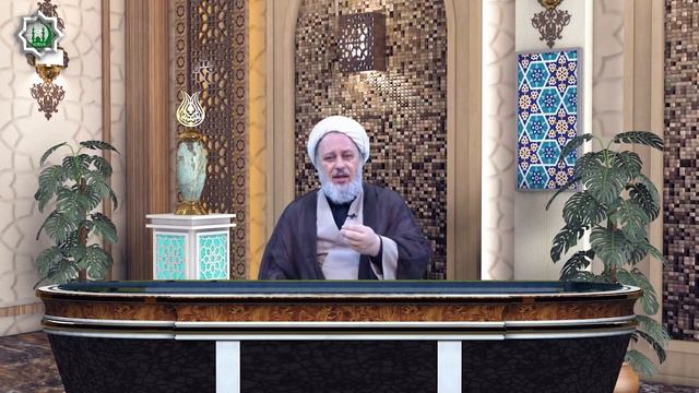 Ustad Məhəmməd Baqir Saivər - Ruhun Baharı (3)
