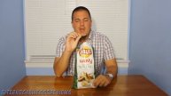 Lay's Do Us A Flavor - Truffle Fries - Food Review!