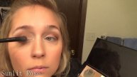 GET READY WITH ME | WINTER DATE NIGHT LOOK | MARY KAY CHROMAFUSION MAKE UP TUTORIAL