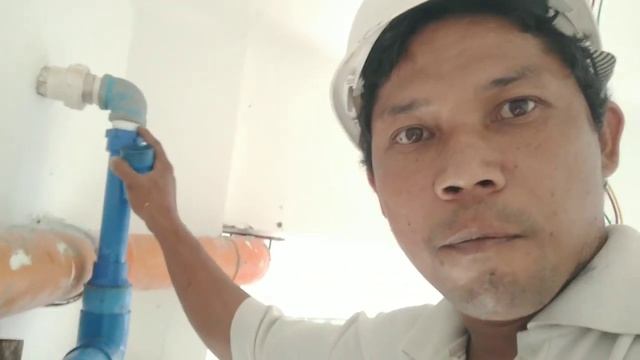 paano ba gawin kong hindi na lagyan ng tapelon yong threaded (waterline work)