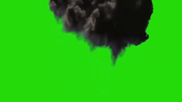 Футаж взрыва для монтажа MLG MOW
