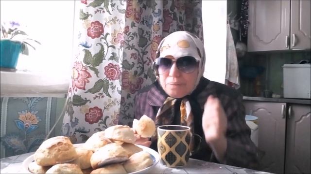 Миром правят бабки !!!    Распаковка посылки !!!