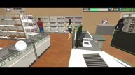 Supermarket Simulator 2024 Mobile Gameplay Android