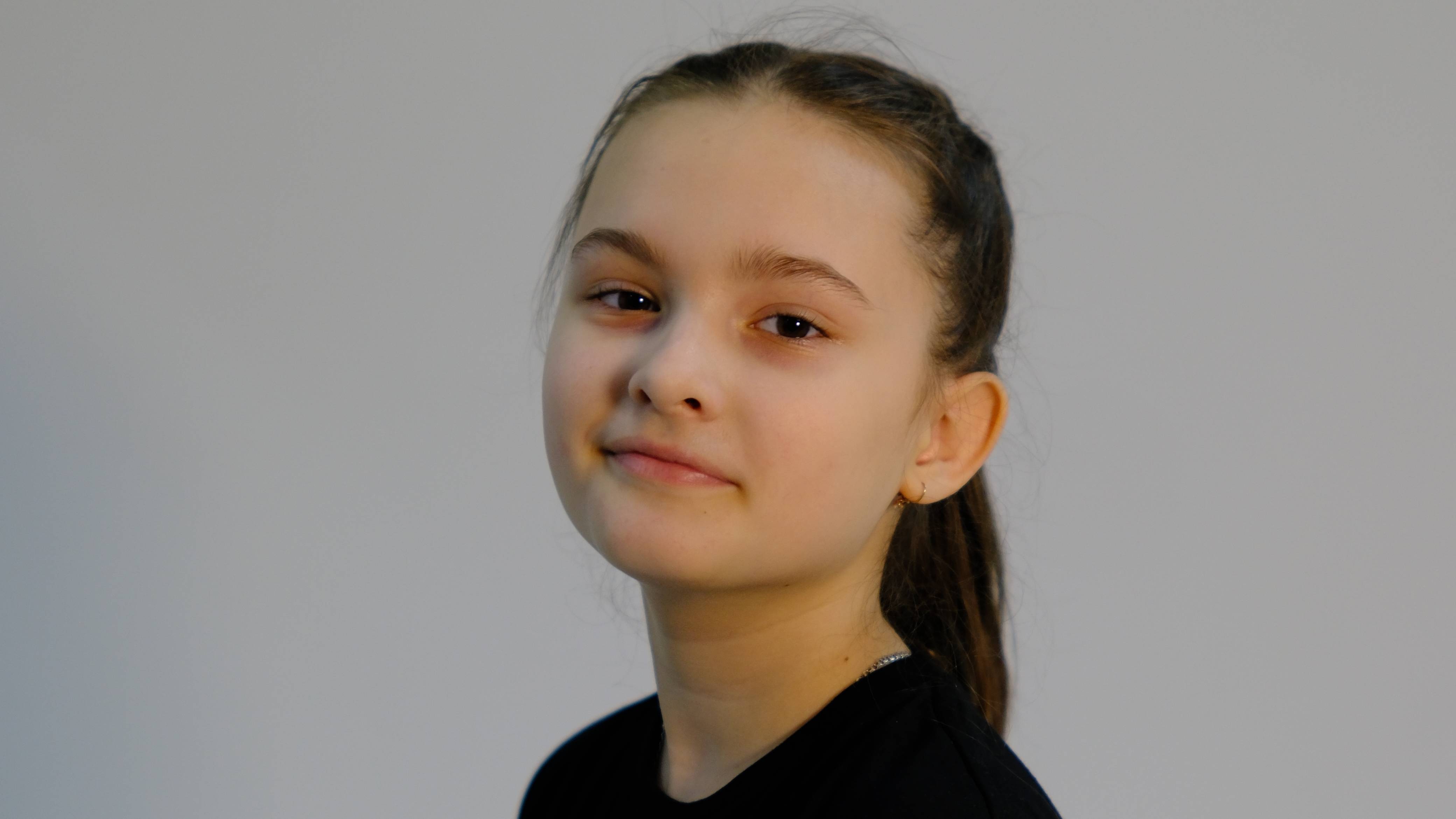 Ямолова Яна, 9 лет