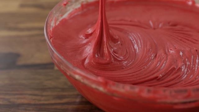 Red Velvet Truffles Recipe