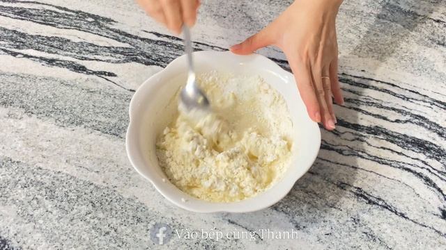 cách làm Nấm chiên giòn chay mặn đều ngon lạ miệng , Món ăn chay cùng Thanh| Fried crispy mushrooms
