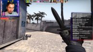 Ⓢ КС, КОТОРОГО Я ОЧЕНЬ ЖДАЛ ( всё идёт по плану) Ⓢ →(стрим) Counter-Strike: Global Offensive #30