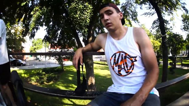 MAD BRAND Promo