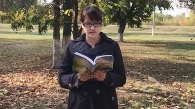 Онлайн – флешмоб «Искусство объединяет», Звягина О. Н.