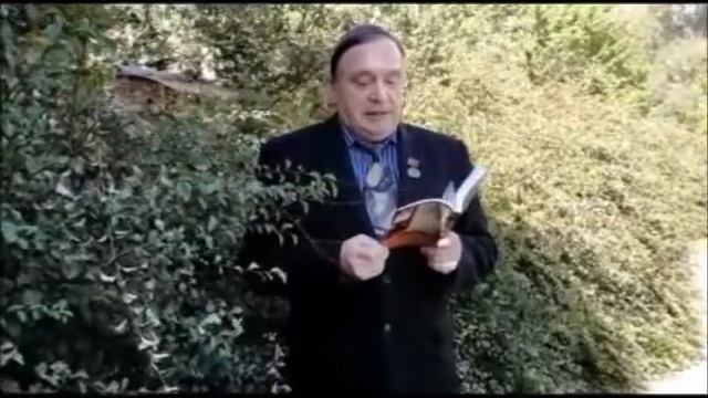Поэтическая страница Халаимов С. " Из поэзии выхода нет"